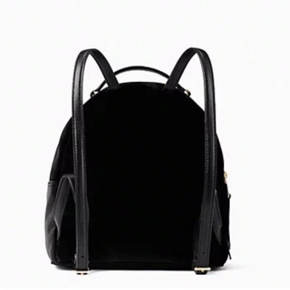 Kate Spade dawn place velvet sammi - Picture 4 of 9